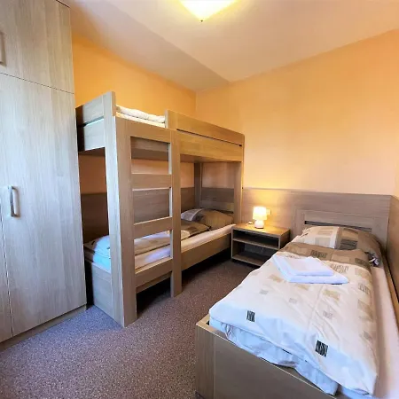 Vysinka 719 3* Турнов