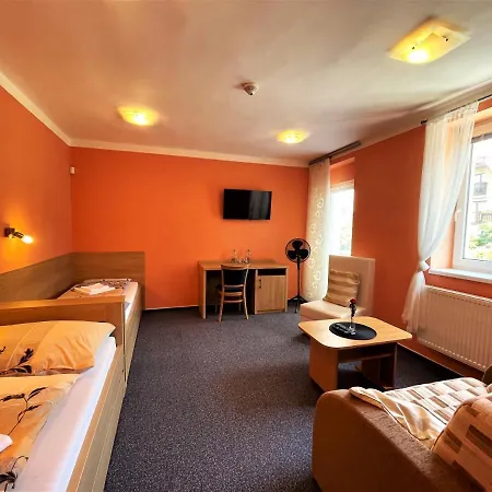 Гостевой дом Vysinka 719 3*