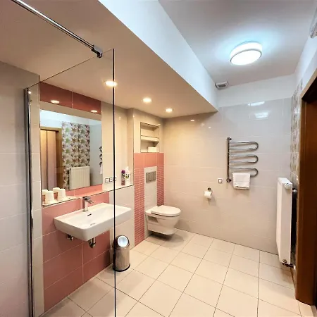 Гостевой дом Vysinka 719 Турнов