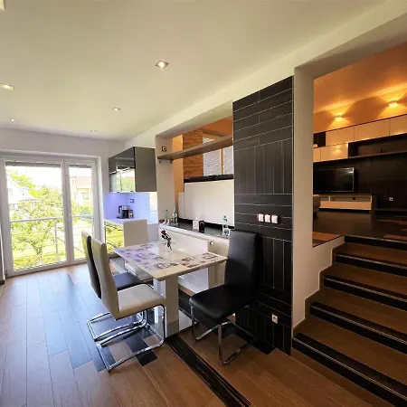 Vysinka 719 Гостевой дом Турнов