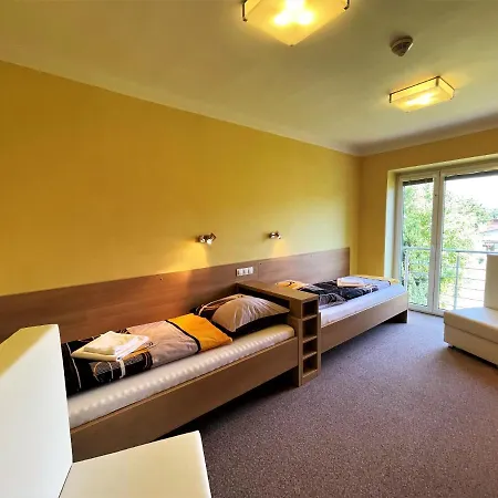 Гостевой дом Vysinka 719