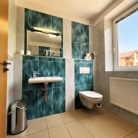 Vysinka 719 Vendégház 3*