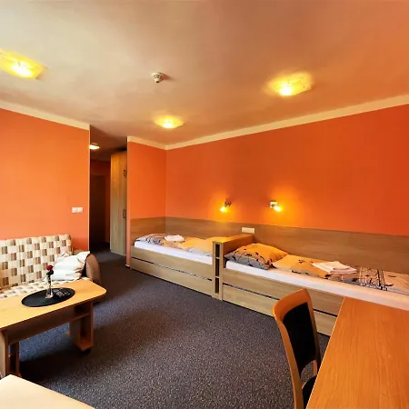 Vysinka 719 Гостевой дом 3*