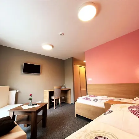 Гостевой дом Vysinka 719