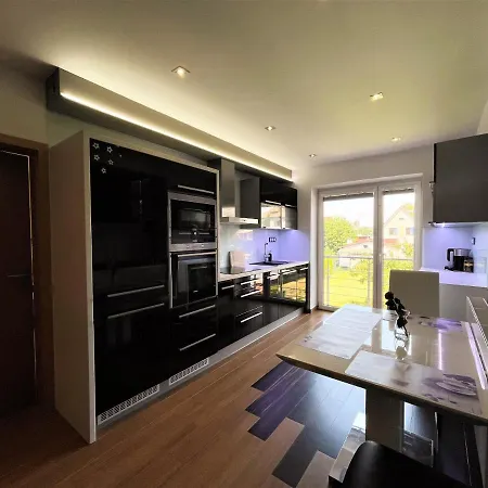 Гостевой дом Vysinka 719 3*