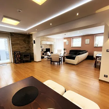 Гостевой дом Vysinka 719 3*