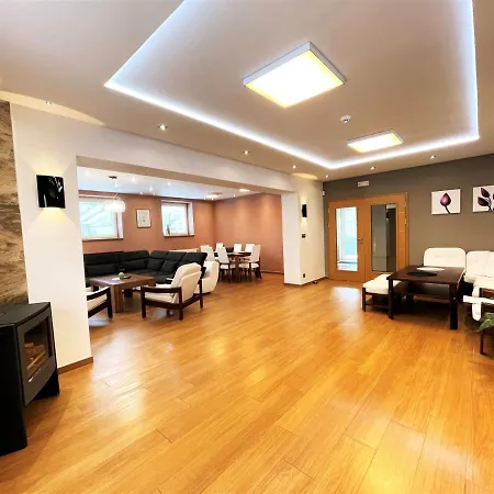 Vysinka 719 Guest house *