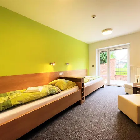 Vysinka 719 Гостевой дом 3*