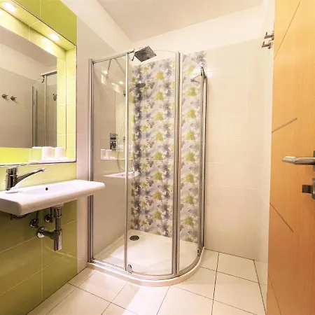 Гостевой дом Vysinka 719 Турнов