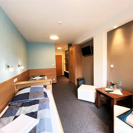 Vysinka 719 Vendégház 3*