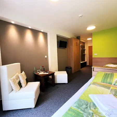 Гостевой дом Vysinka 719 3*