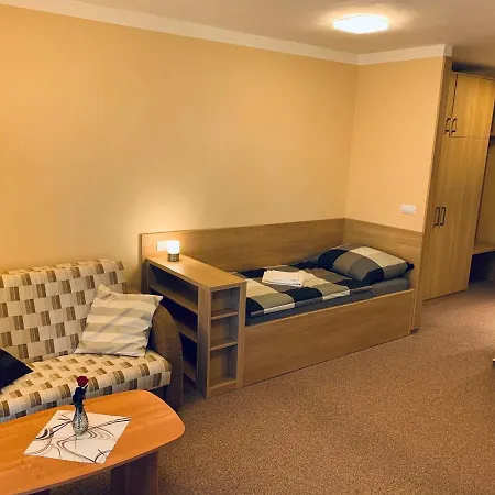 Гостевой дом Vysinka 719 Турнов