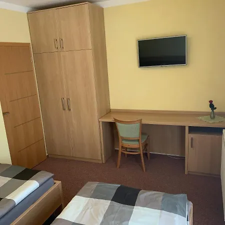 Гостевой дом Vysinka 719 3*