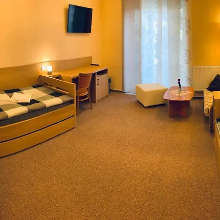 Гостевой дом Vysinka 719 Турнов