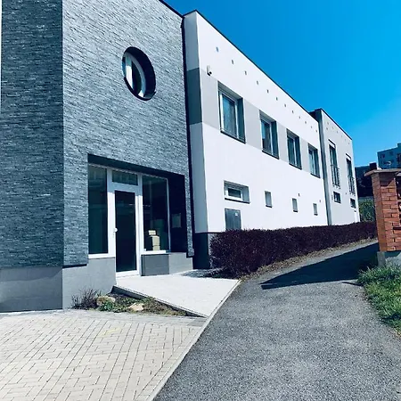 Vysinka 719 Vendégház 3*