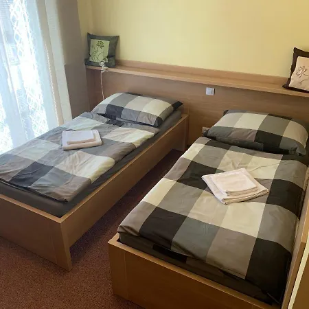 Гостевой дом Vysinka 719 Турнов