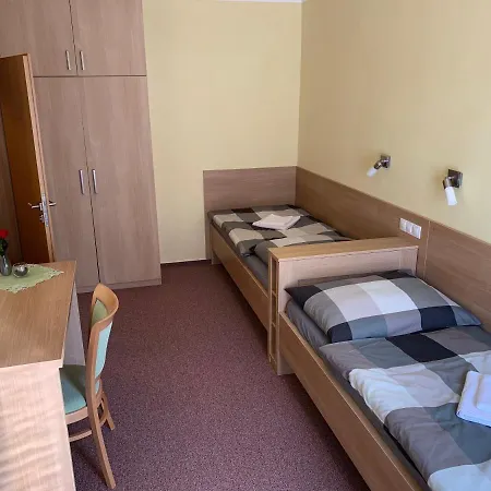 Vysinka 719 Vendégház 3*