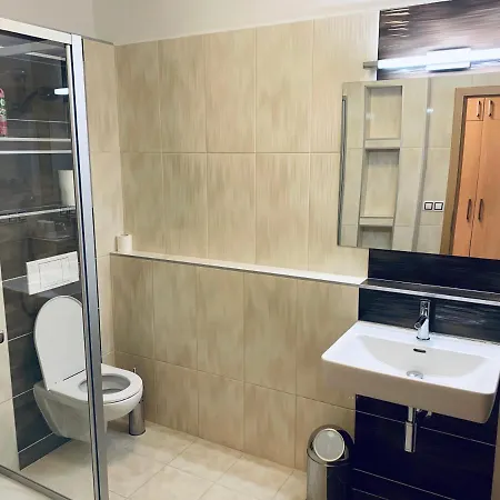 Vysinka 719 Гостевой дом 3*