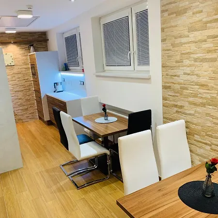 Vysinka 719 Гостевой дом