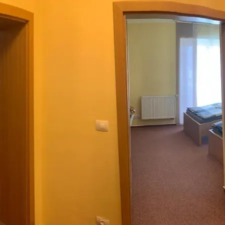 Vysinka 719 Vendégház Turnov
