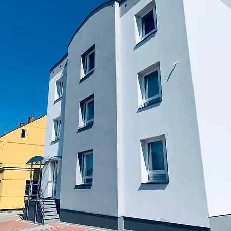 Vysinka 719 Vendégház 3*