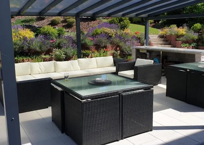 Vysinka 719 Pensionat 3*