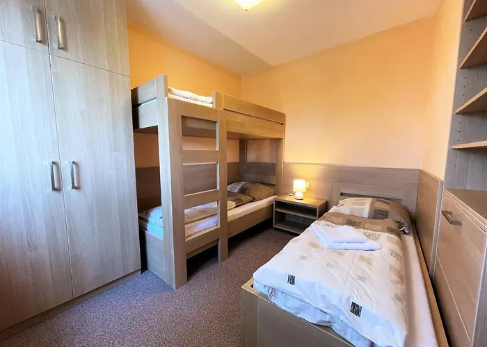 Vysinka 719 3* Turnov