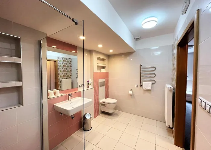 Pensionat Vysinka 719 Turnov