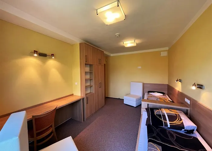 Vysinka 719 3* Turnov