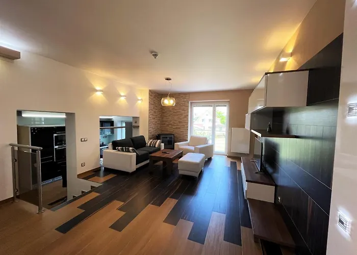 Vysinka 719 Pensionat 3*