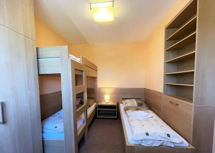 Vysinka 719 Pensionat