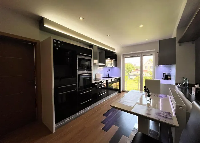 Pensionat Vysinka 719 3*