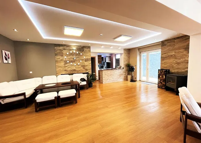 Pensionat Vysinka 719