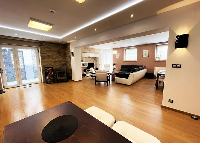 Pensionat Vysinka 719 3*