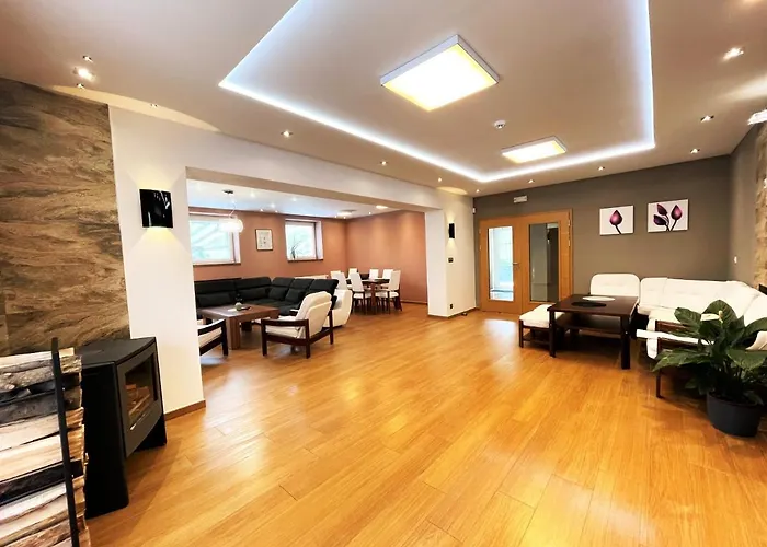 Vysinka 719 Pensionat 3*