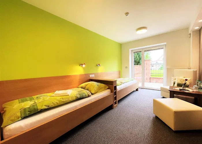 Vysinka 719 Pensionat 3*