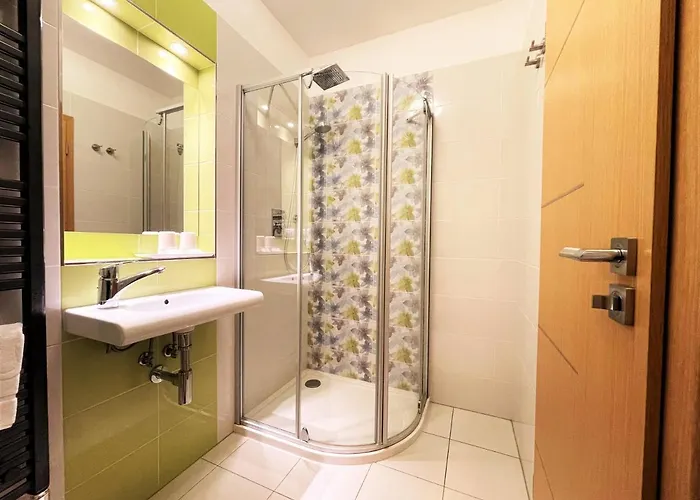 Pensionat Vysinka 719 Turnov