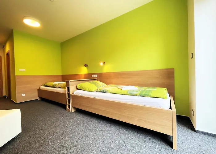 Pensionat Vysinka 719 3*