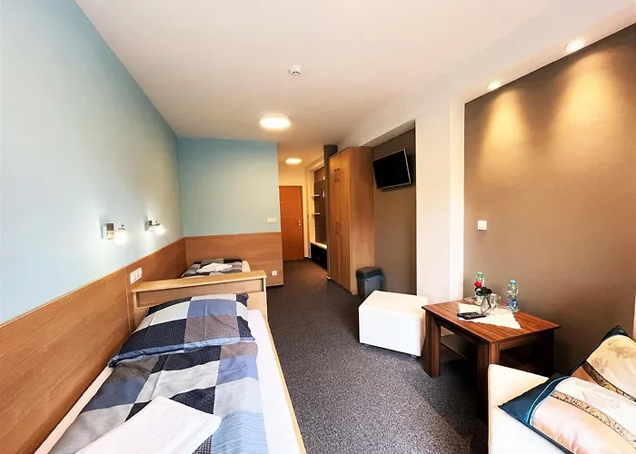 Vysinka 719 Pensionat 3*