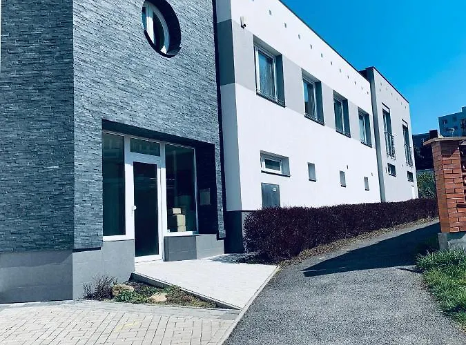 Vysinka 719 Pensionat 3*