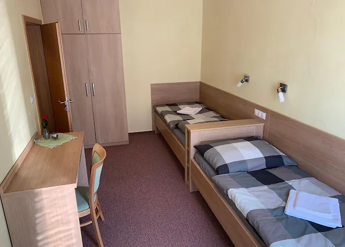 Vysinka 719 Pensionat 3*