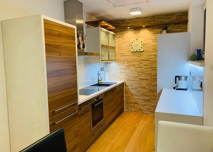 Vysinka 719 3* Turnov