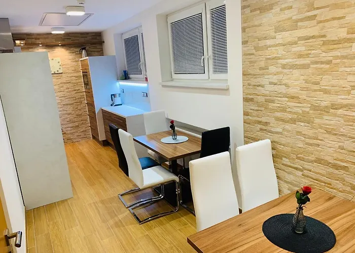 Vysinka 719 Pensionat