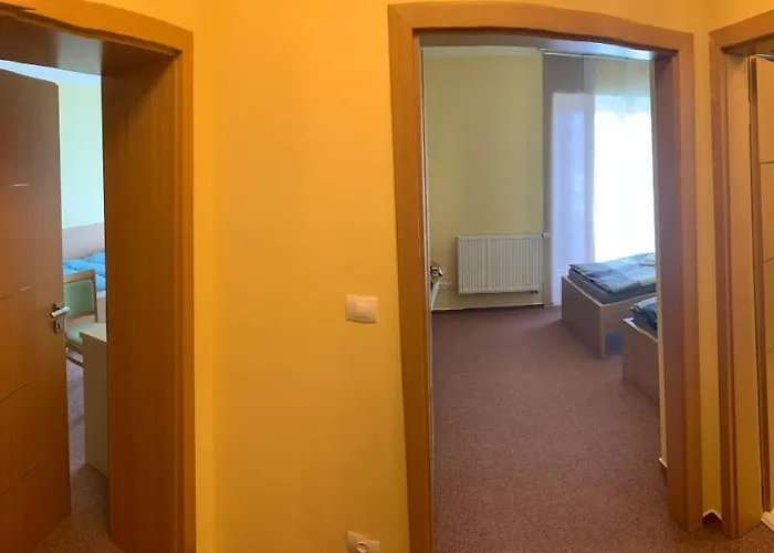 Vysinka 719 Pensionat Turnov