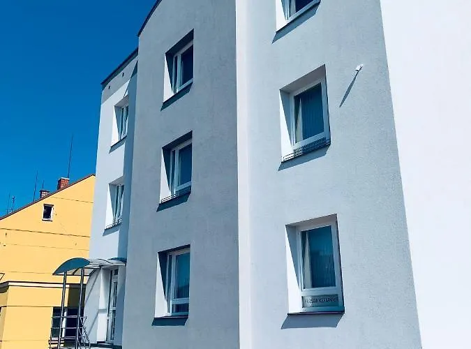 Vysinka 719 Pensionat 3*