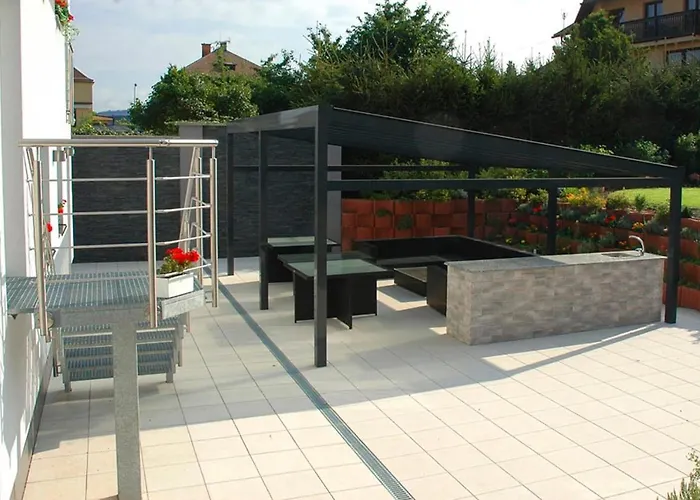 Vysinka 719 Pensionat Turnov