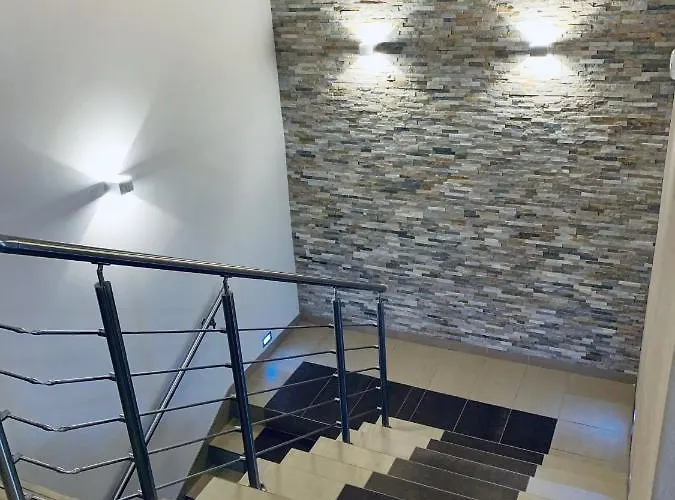 Vysinka 719 Pensionat Turnov